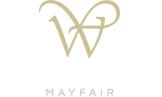 Visting Mayfair On Business - The Washington Mayfar Official Logo