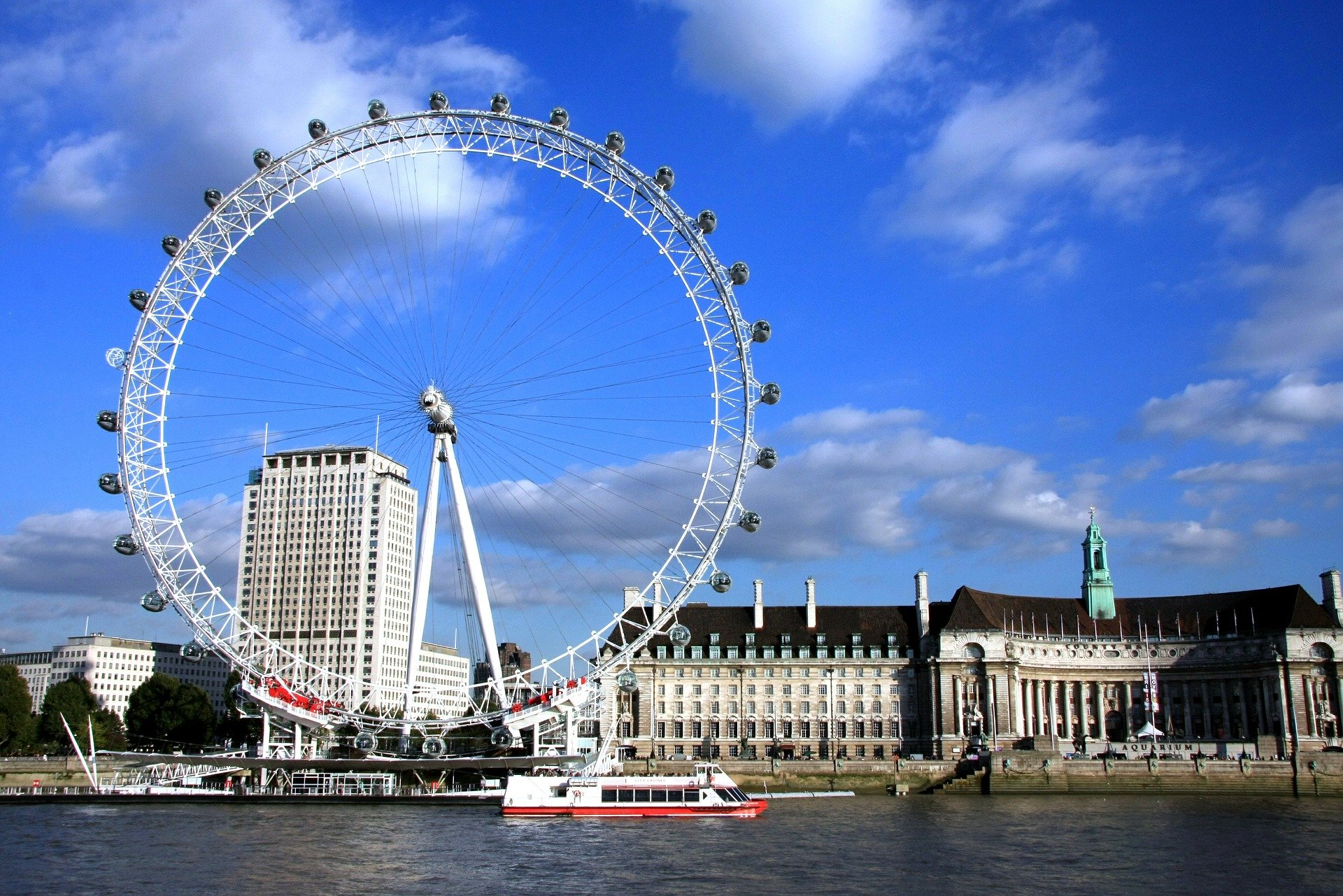 Washington & London Events & February London Hotel Offers