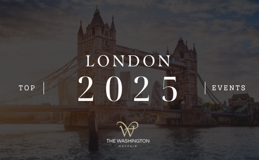 What’s On London 2025!